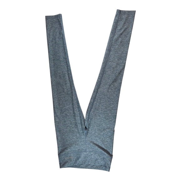Bench Grey Leggings Comfortable Stylish Size Small - Picture 5 of 9